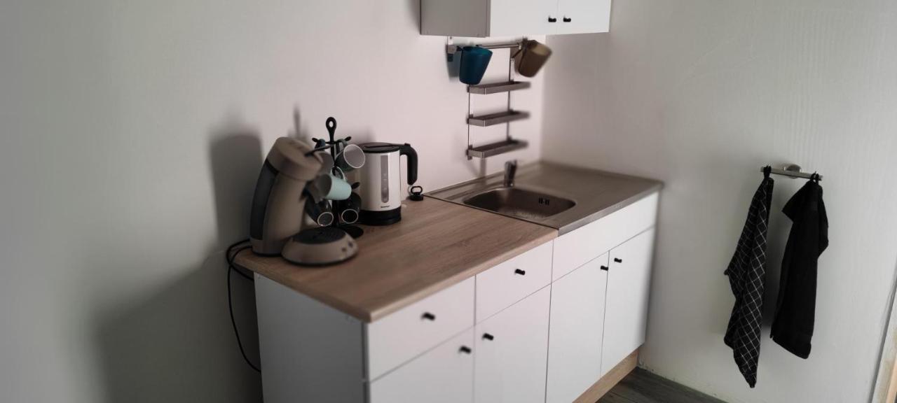 Klein Java Aardenburg Εξωτερικό φωτογραφία