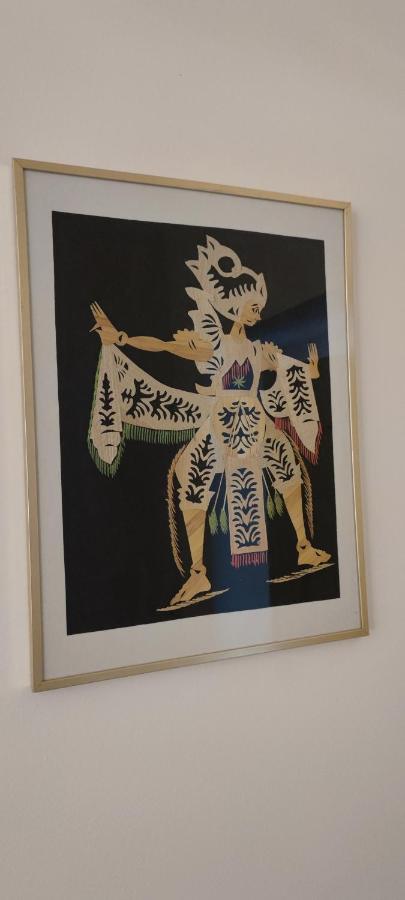 Klein Java Aardenburg Εξωτερικό φωτογραφία