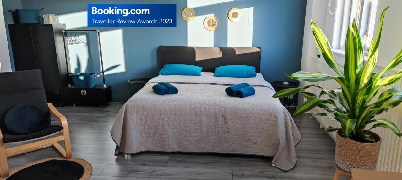 Klein Java Aardenburg Εξωτερικό φωτογραφία
